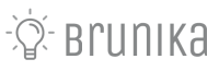 Logo Brunika