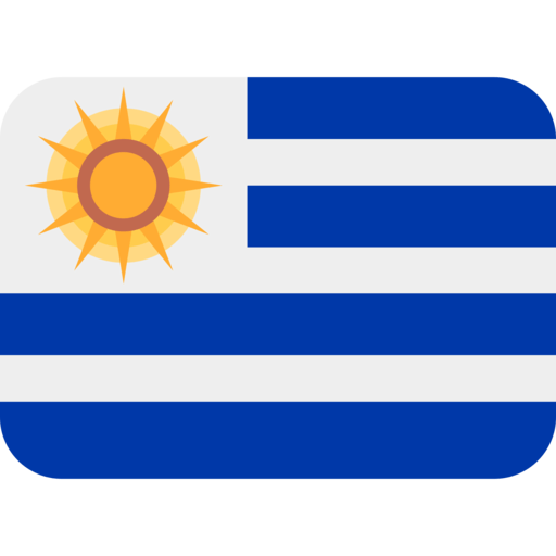 uruguay